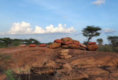 Kenya Sky Safari