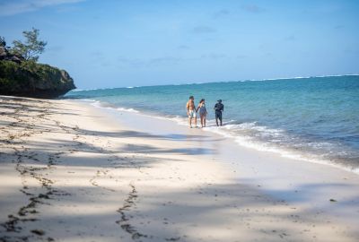 Safaris & Sandcastles