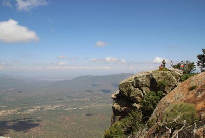 Heavenly Honeymoon Safari