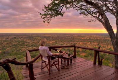 Kenya Sky Safari